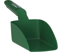 Vikan Vikan, Rechte handschep, klein, 0,5 liter, groen