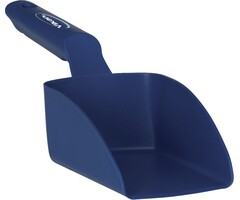 Vikan Vikan, Rechte handschep, klein, 0,5 liter, metaaldetect