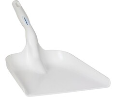 Vikan Vikan, Vlakke handschep, klein model, wit