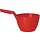 Vikan, Ronde schepbak 2 liter, rood