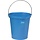 Vikan, Emmer 12 liter, blauw
