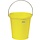 Vikan, Emmer 12 liter, geel