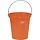 Vikan, Emmer 12 liter, oranje