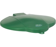 Vikan Vikan, deksel voor 12 liter emmer, groen