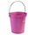 Vikan, Emmer 6 liter, roze