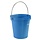 Vikan, Emmer 6 liter, blauw