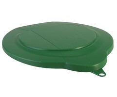 Vikan Vikan, deksel voor 6 liter emmer, groen