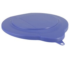 Vikan Vikan, deksel voor 6 liter emmer, paars