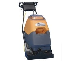 Johnson Diversey TASKI aquamat 45 sproei- extractiemachine