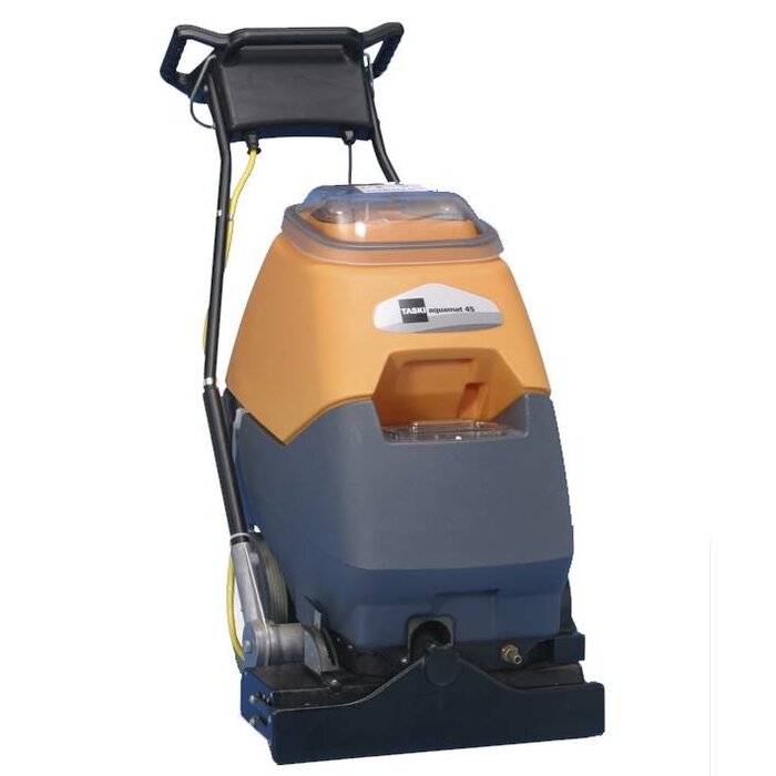 Johnson Diversey TASKI aquamat 45 sproei- extractiemachine