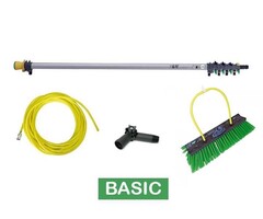 Unger Unger nLite Basic Glas-set 6m