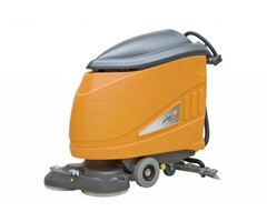 Johnson Diversey TASKI swingo 1650 BMS