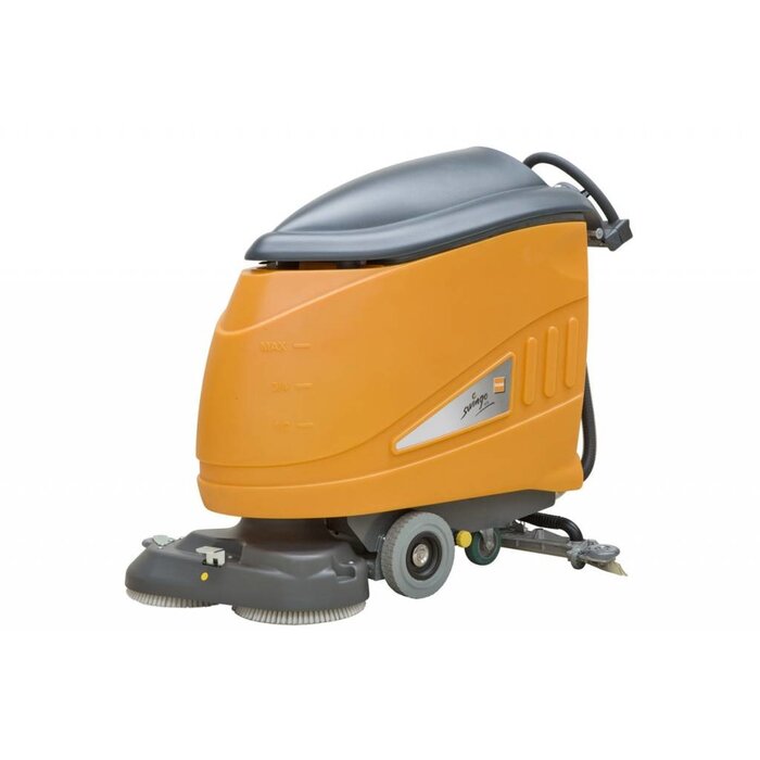 Johnson Diversey TASKI swingo 1650 BMS