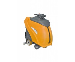 Johnson Diversey TASKI swingo XP BMS