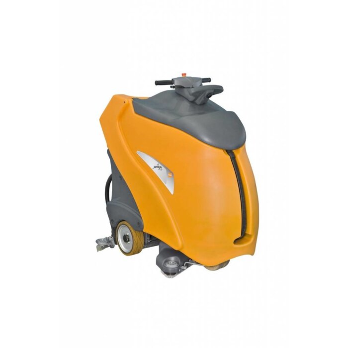 Johnson Diversey TASKI swingo XP BMS