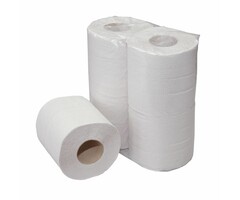Euro Products Euro Products Toiletpapier Euro recycled tissue, 2-laags