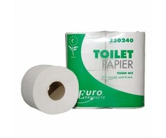 Euro Products Euro Products Toiletpapier euro tissue, 2-laags