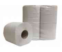 Euro Products Euro Products Toiletpapier recycled tissue, 2-laags