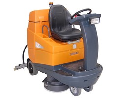 Johnson Diversey TASKI swingo 4000