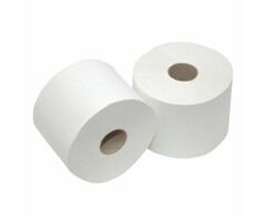 Euro Products Euro Products Toiletpapier Euro compact luxe crêpe, 1-laags