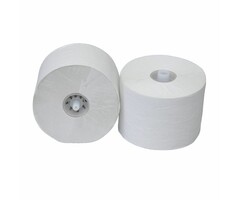 Euro Products Euro Products Toiletpapier Euro luxe crêpe, 1-laags