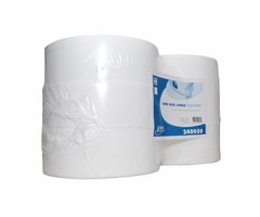 Euro Products Euro Products Toiletpapier cellulose euro maxi jumbo, 1-laags