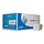 Euro Products C-vouw, 2 laags Vouwhanddoekjes Euro tissue wit