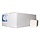 Euro Products 3 laags Vouwhanddoekjes Euro Interfold cellulose