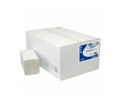 Euro Products Euro Products 2 laags Vouwhanddoekjes Euro Interfold recycled tissue