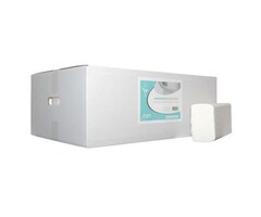 Euro Products Euro Products 2 laags Vouwhanddoekjes Euro Multifold verlijmd