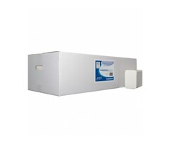 Euro Products Euro Products  2 laags Vouwhanddoekjes Euro Multifold verlijmd