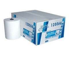 Euro Products Euro Products 2-laags Papier Euro Matic plus wit