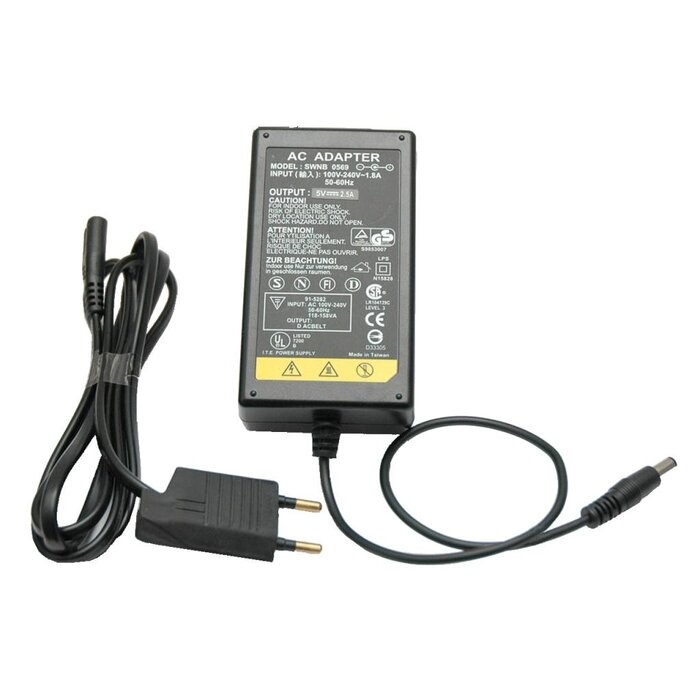 Euro Products Euro Products Voeding t.b.v. Tear & Go dispenser