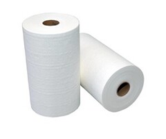 Euro Products Euro Products 2-laags Vendor handdoekrol