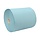 Euro Products 2-laags  Handdoekrol rol blauw
