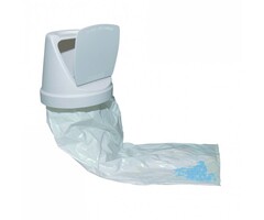 Euro Products Euro Products Sani-BioBin, navulling 6,5 liter