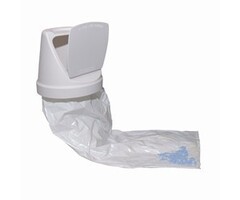 Euro Products Euro Products Sani-BioBin, navulling 13 liter