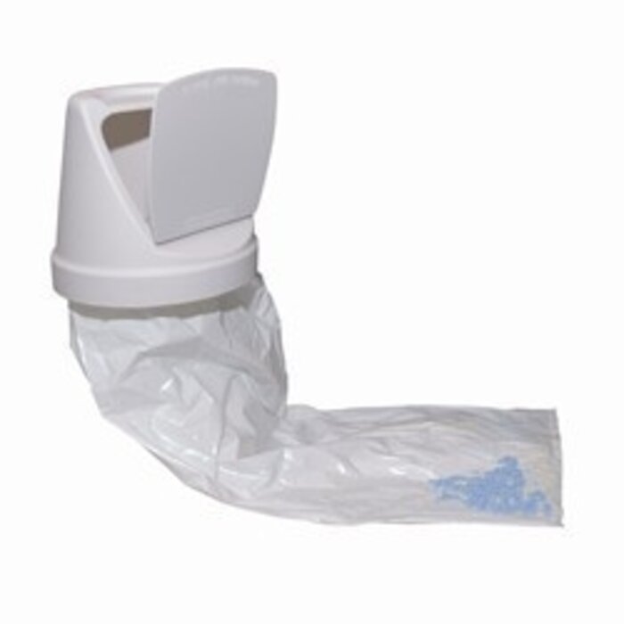 Euro Products Euro Products Sani-BioBin, navulling 13 liter