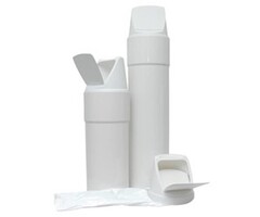 Euro Products Euro Products Sani-BioBin combi pack 6,5 liter