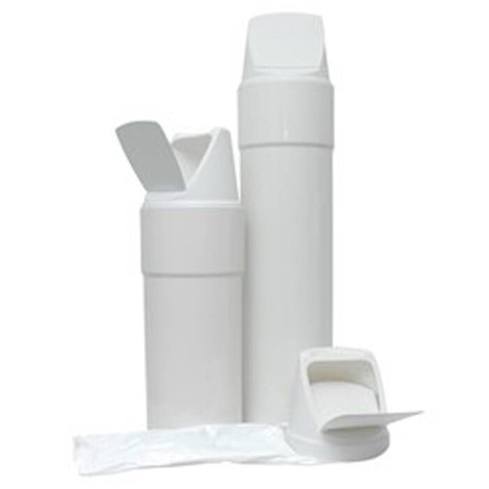 Euro Products Euro Products Sani-BioBin combi pack 13 liter