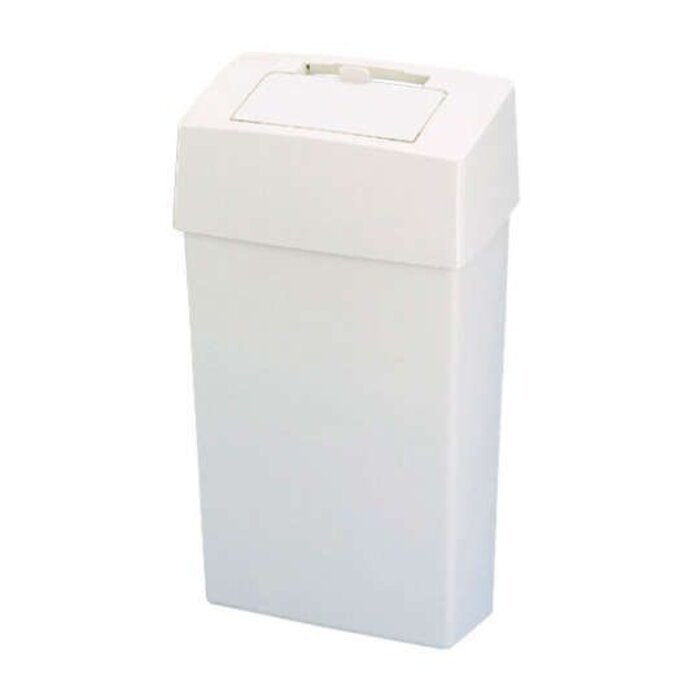 Euro Products Euro Products Euro Select hygiënebak, 23 ltr