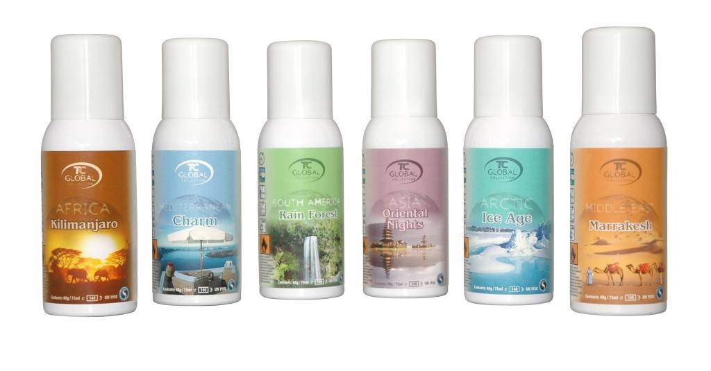 Euro Products Euro Products Assortiment navulverpakkingen