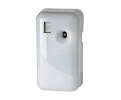 Euro Products Euro Products Microburst Pearl White luchtverfrisser systeem