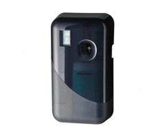 Euro Products Euro Products Microburst Pearl Black luchtverfrisser systeem