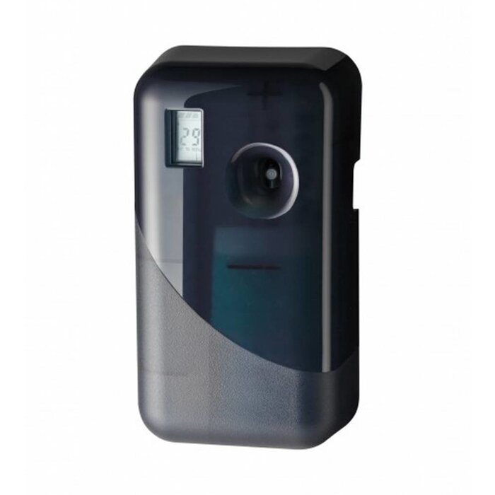 Euro Products Euro Products Microburst Pearl Black luchtverfrisser systeem