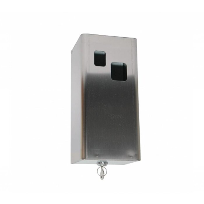 Euro Products Euro Products Anti diefstal behuizing RVS