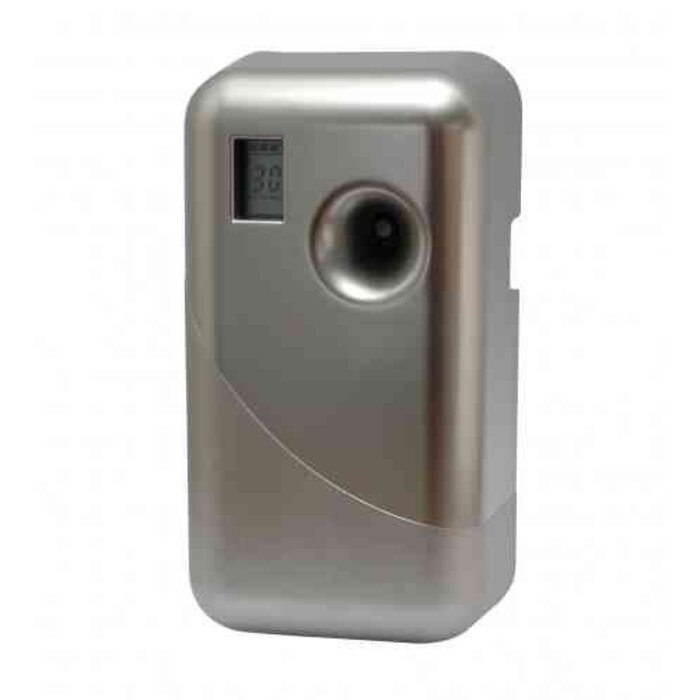 Euro Products Euro Products Microburst Pearl RVS cover voor Microburst 3000 dispenser