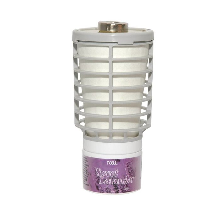 Euro Products Euro Products Sweet lavender navulling