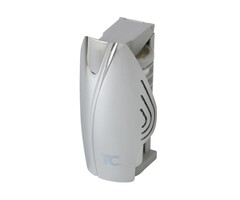 Euro Products Euro Products TCell dispenser chroom