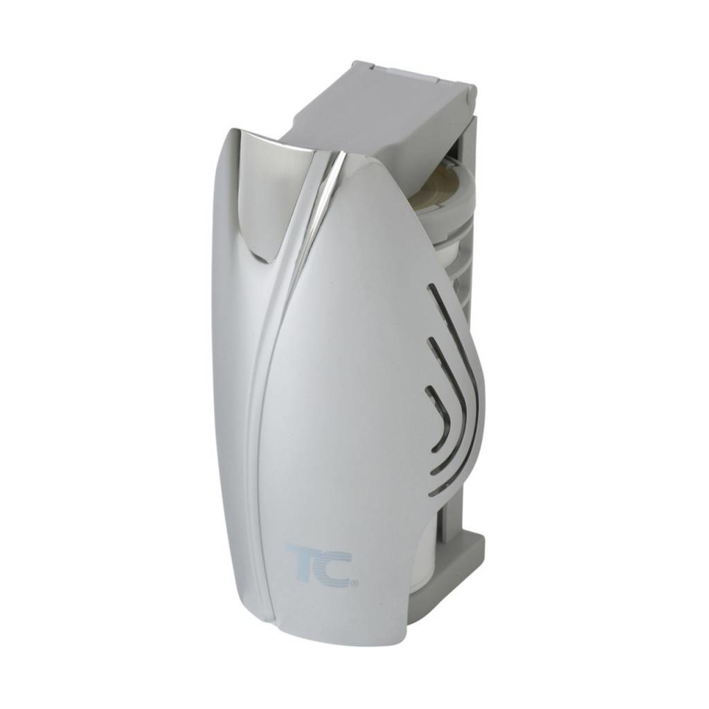 Euro Products Euro Products TCell dispenser chroom